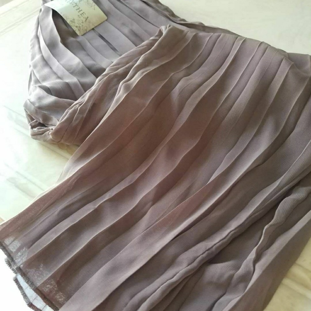 Tan Layer Pant - Picture 4 of 6